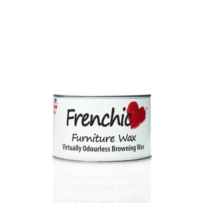 400ml Browning Wax