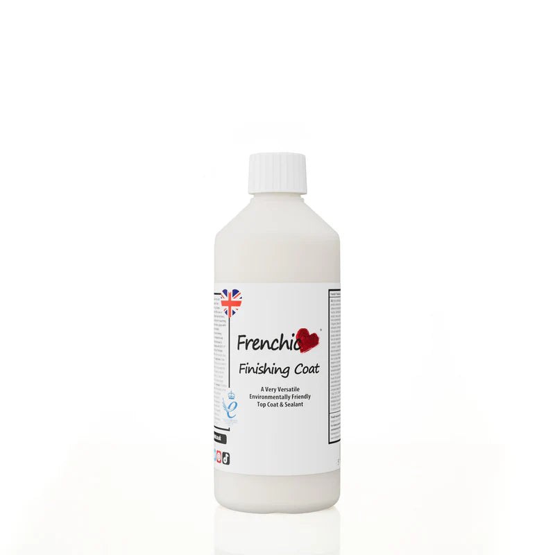 500ML Finishing Coat