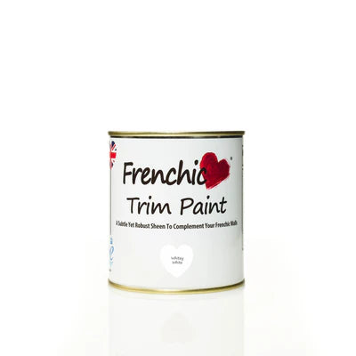 Whitey White Trim Paint