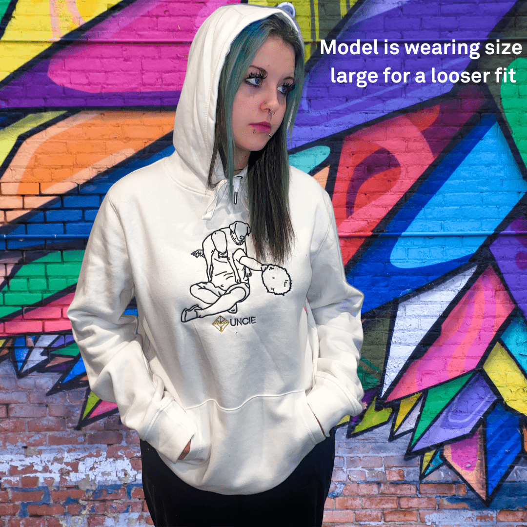 Personalised graffiti hoodies deals