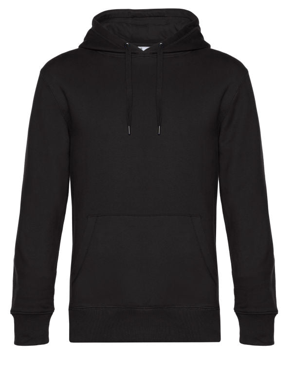 Classic Personalised Embroidered Hoodie