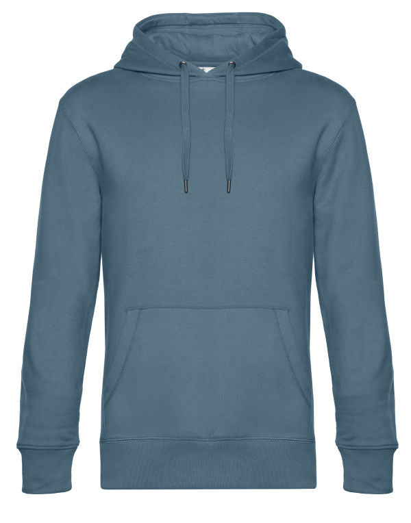 Classic Personalised Embroidered Hoodie