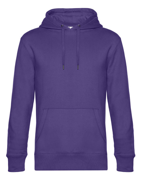 Classic Personalised Embroidered Hoodie