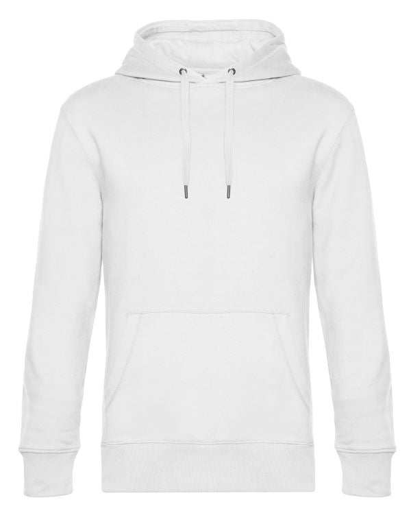 Classic Personalised Embroidered Hoodie