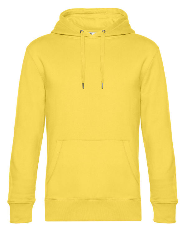 Classic Personalised Embroidered Hoodie