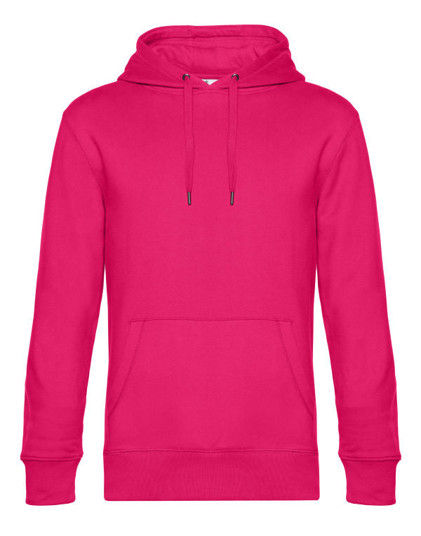 Classic Personalised Embroidered Hoodie