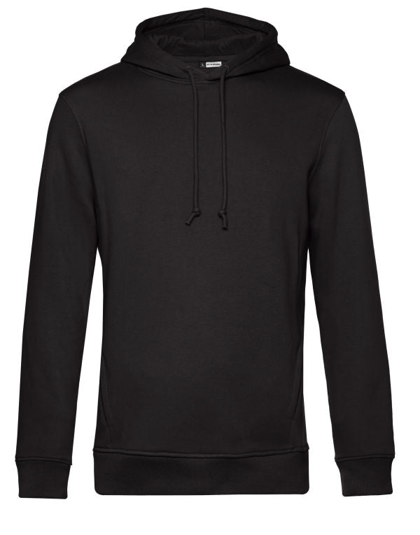 Love Note Organic Hoodie