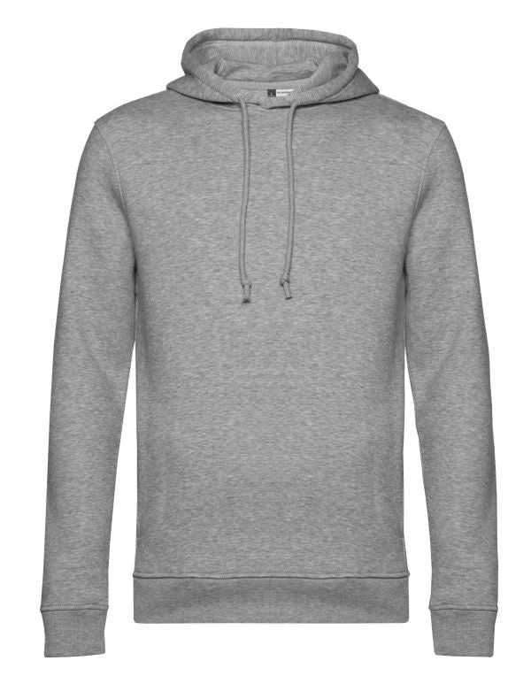 Love Note Organic Hoodie
