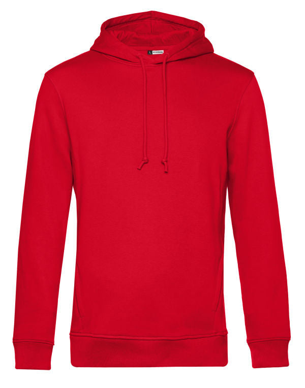 Love Note Organic Hoodie