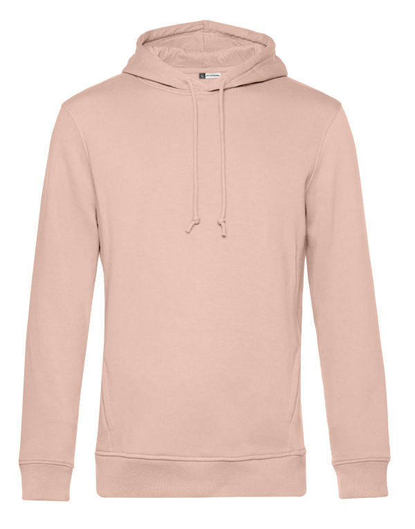 Love Note Organic Hoodie