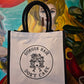 Medusa Gorgon Hair, Don’t Care Tote Bag