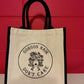 Medusa Gorgon Hair, Don’t Care Tote Bag
