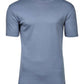 Deluxe Personalised Embroidered T-Shirt Unisex
