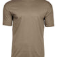 Deluxe Personalised Embroidered T-Shirt Unisex