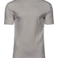 Deluxe Personalised Embroidered T-Shirt Unisex