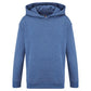 Children's Personalised Embroidered Hoodie