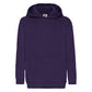 Children's Personalised Embroidered Hoodie