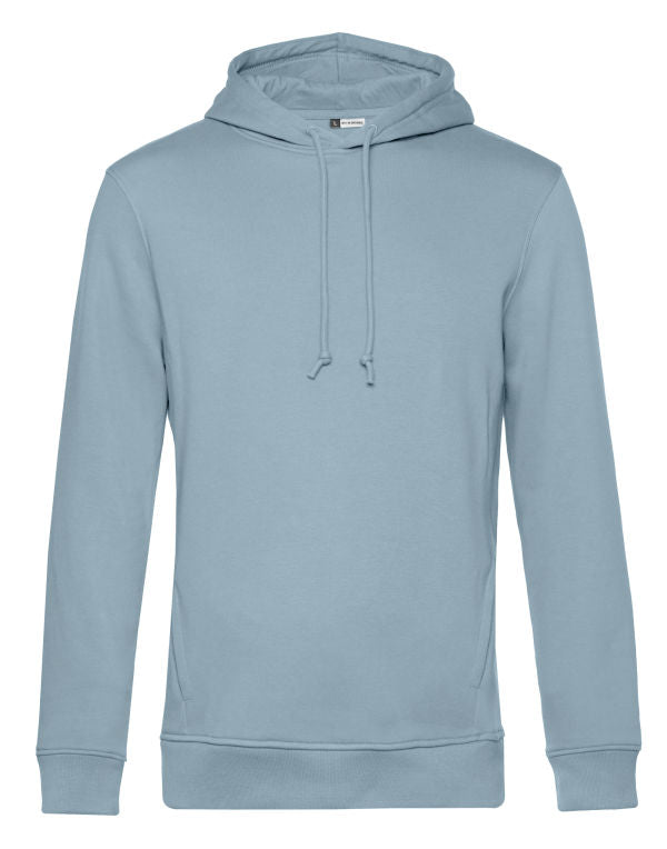 Love Note Organic Hoodie