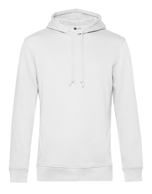 Love Note Organic Hoodie